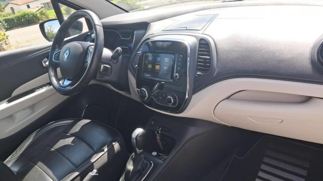 Renault Captur image 2