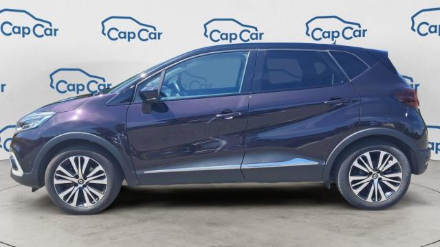 Renault Captur image 5