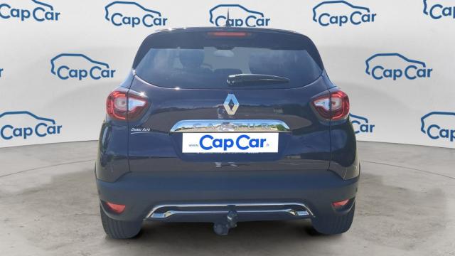Renault Captur image 4