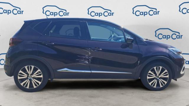 Renault Captur image 7