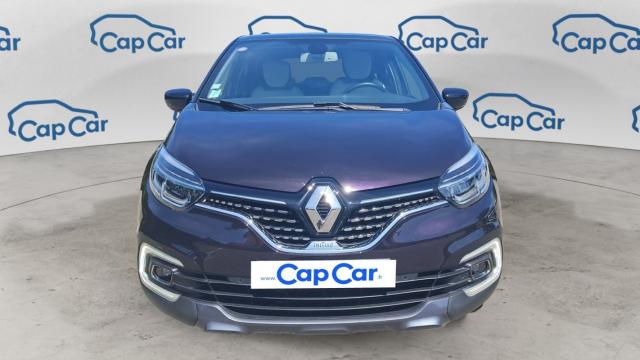 Renault Captur image 6