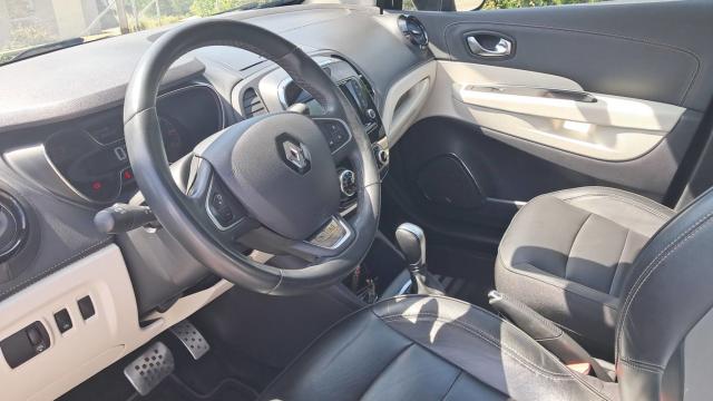 Renault Captur image 1