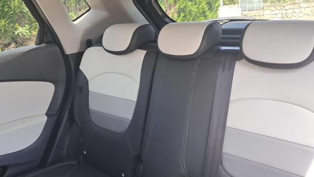 Renault Captur image 8