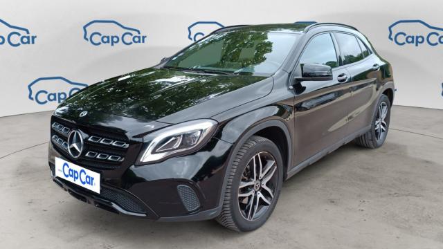 Mercedes Benz