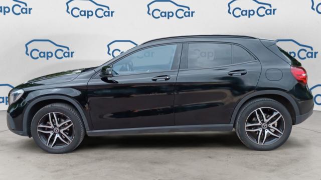 Mercedes Benz Classe Gla image 7