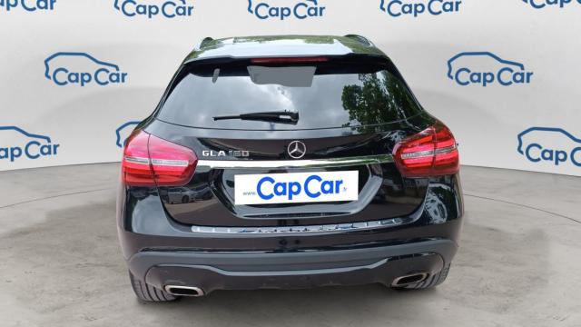 Mercedes Benz Classe Gla image 3