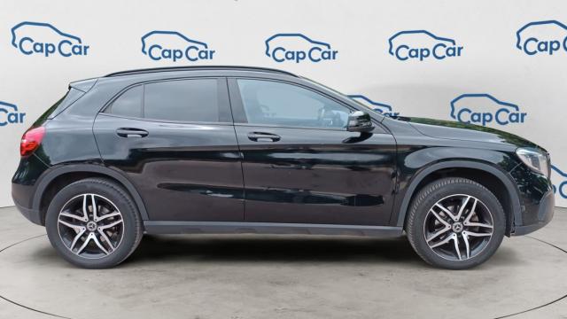 Mercedes Benz Classe Gla image 5