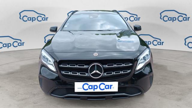 Mercedes Benz Classe Gla image 4