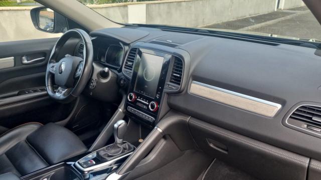 Renault Koleos image 8