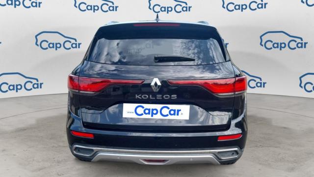 Renault Koleos image 6