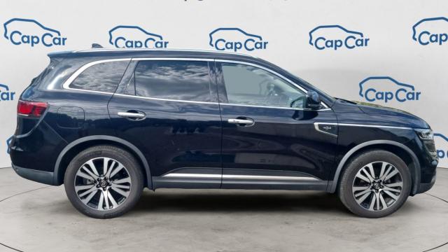 Renault Koleos image 1