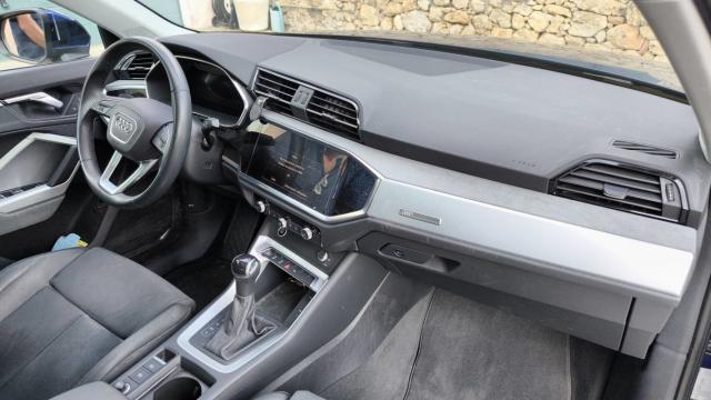 Audi Q3 image 5