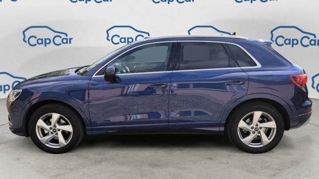 Audi Q3 image 7