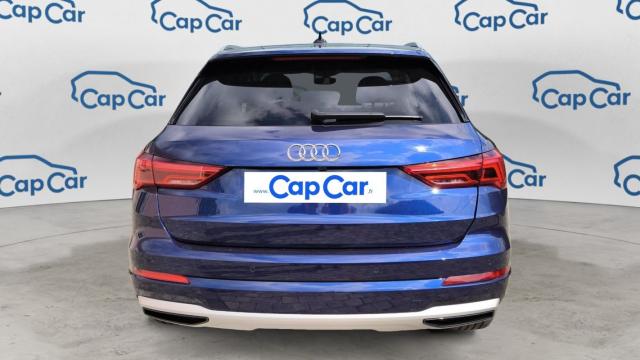 Audi Q3 image 6