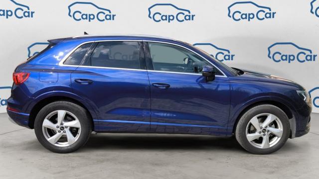 Audi Q3 image 4