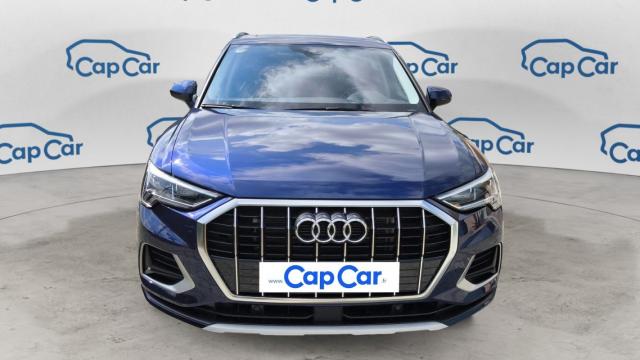 Audi Q3 image 2