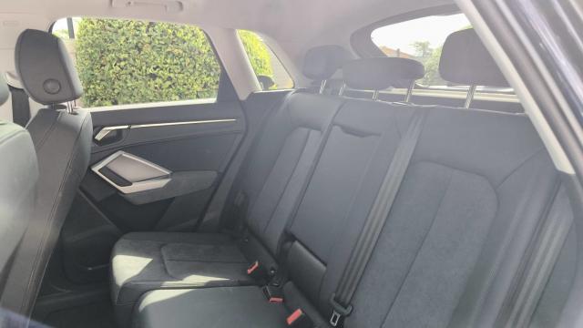 Audi Q3 image 1