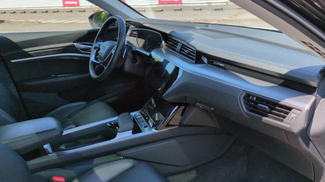 Audi E-Tron image 1