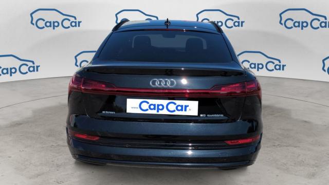 Audi E-Tron image 5