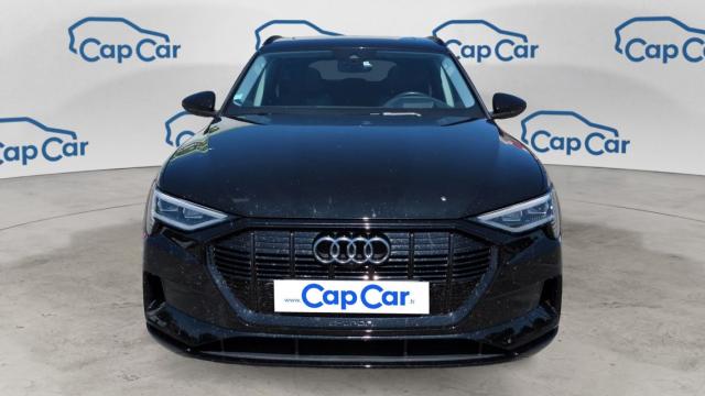 Audi E-Tron image 2