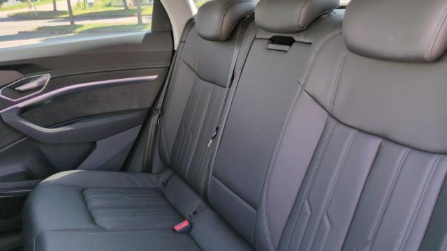 Audi E-Tron image 7