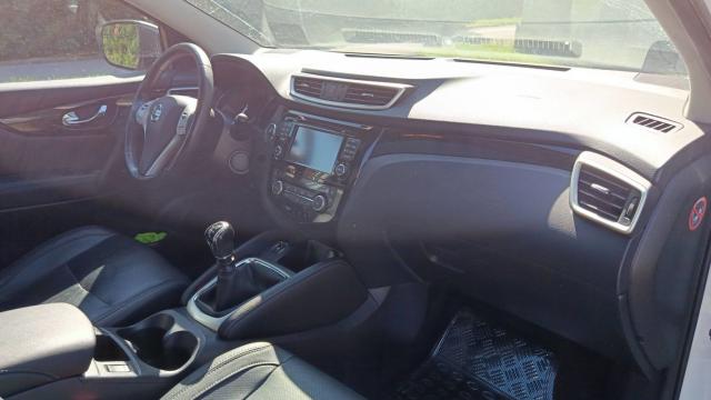 Nissan Qashqai image 4