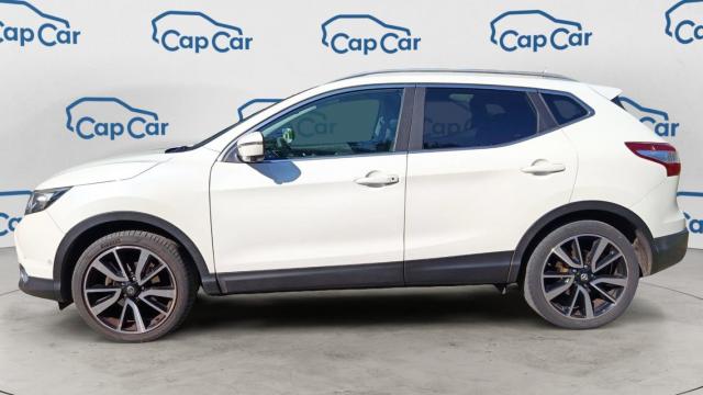 Nissan Qashqai image 6
