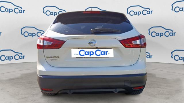 Nissan Qashqai image 1