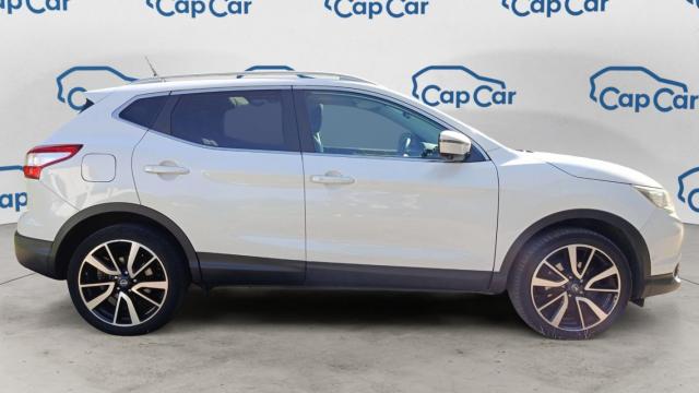 Nissan Qashqai image 5