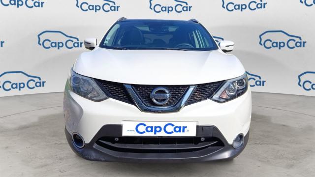 Nissan Qashqai image 3