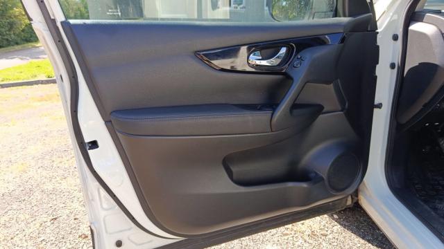 Nissan Qashqai image 2