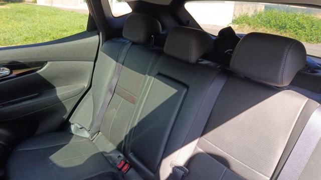 Nissan Qashqai image 9