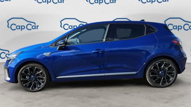 Renault Clio image 1