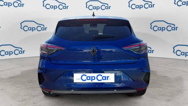 Renault Clio image 7