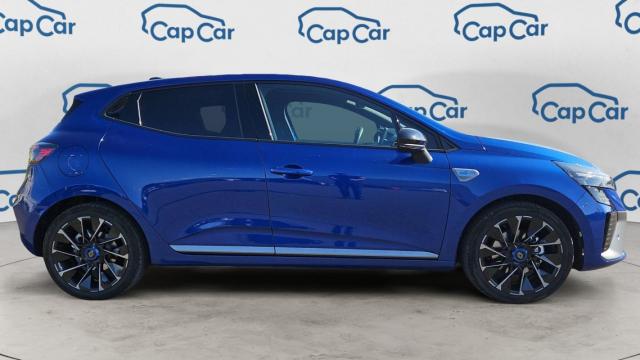 Renault Clio image 3