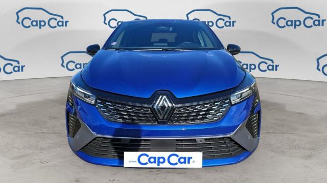 Renault Clio image 8