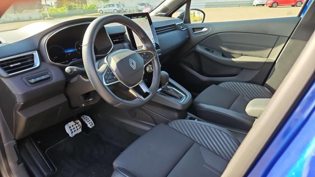 Renault Clio image 5