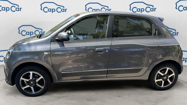 Renault Twingo image 6