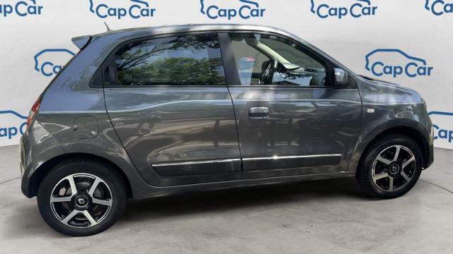 Renault Twingo image 9