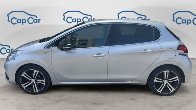 Peugeot 208 image 2