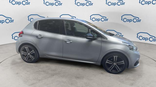 Peugeot 208 image 5