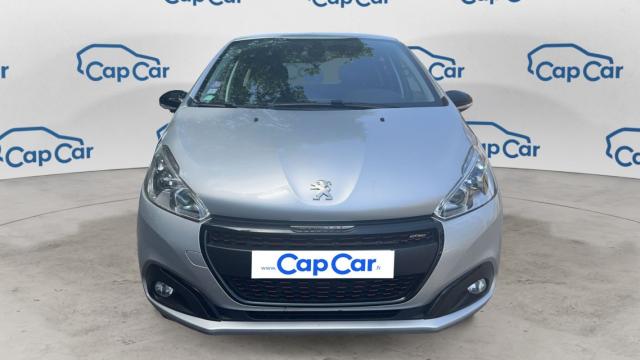 Peugeot 208 image 7