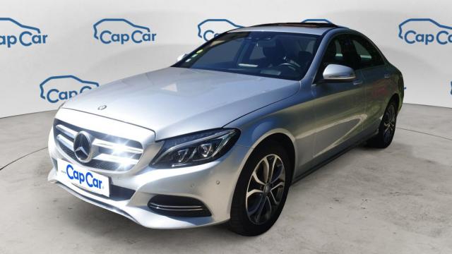 Mercedes Benz