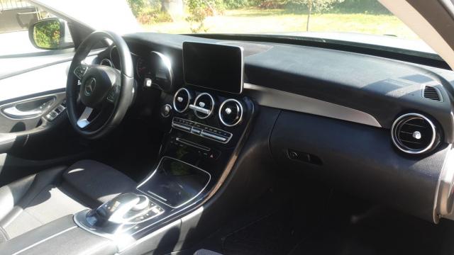Mercedes Benz Classe C image 5