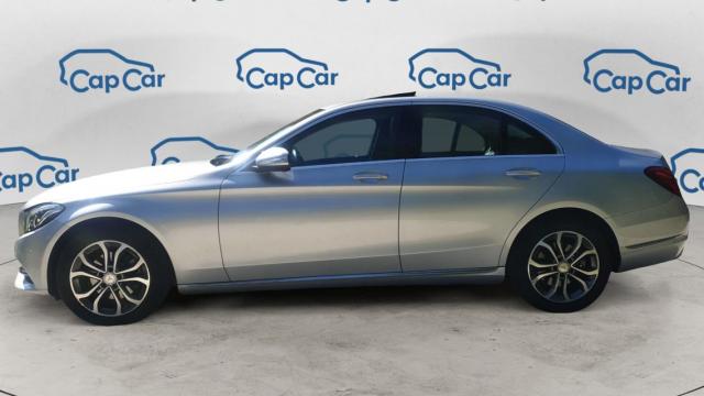 Mercedes Benz Classe C image 3