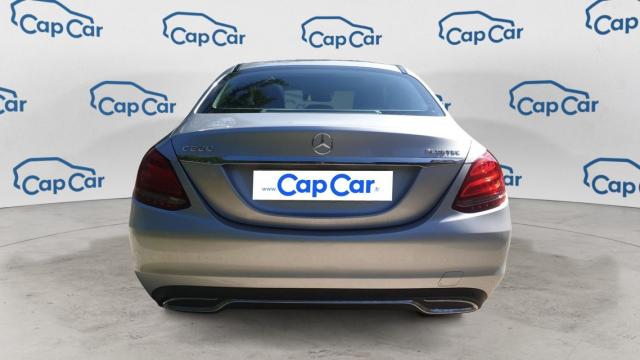 Mercedes Benz Classe C image 7