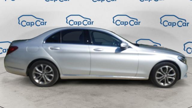 Mercedes Benz Classe C image 2
