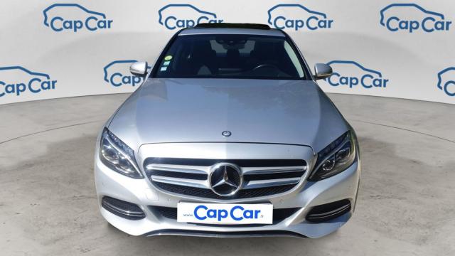 Mercedes Benz Classe C image 6
