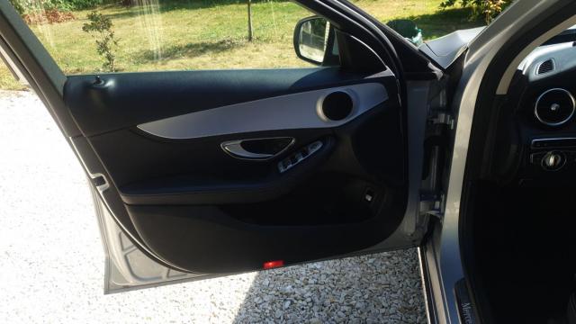 Mercedes Benz Classe C image 1
