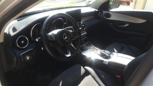 Mercedes Benz Classe C image 9